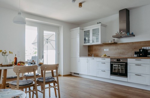 Morbisch am See Apartment | Lakeside Top2 by Interhome