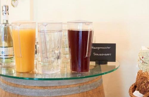 Morbisch am See Bed & Breakfast | Landhaus Pannonia