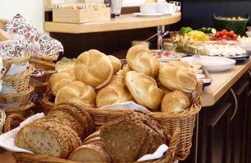 Morbisch am See Bed & Breakfast | Landhaus Pannonia
