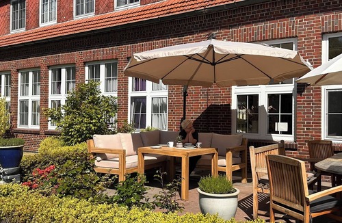 Horum Hotel | Landhotel Alte Schule Minsen