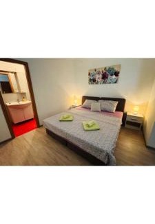 Rudine Apartment | Large Apartment Duje
