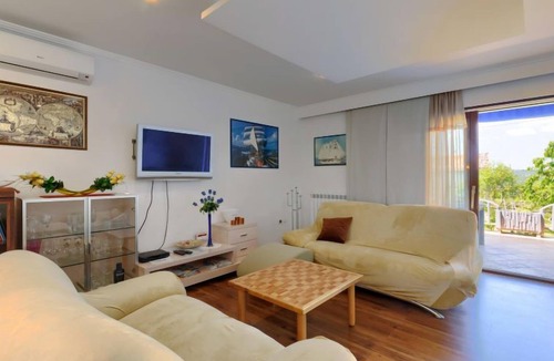 Kapelica Apartment | Laura (LBN422) by Interhome