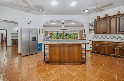 Colonia Centro House | Lavish Gardens, Large Pool, 2 Blocks to Ocean