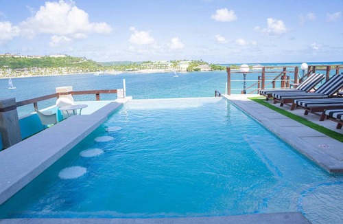 Mamora Bay Apartment | Lavista Antigua