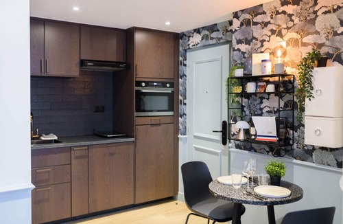 Marly-le-Roi Apartment | Le Logis d'Origine.