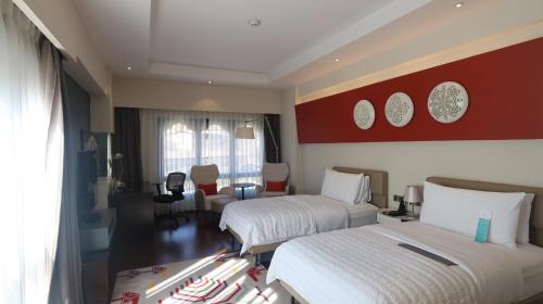 Thimphu Hotel | Le Meridien Thimphu