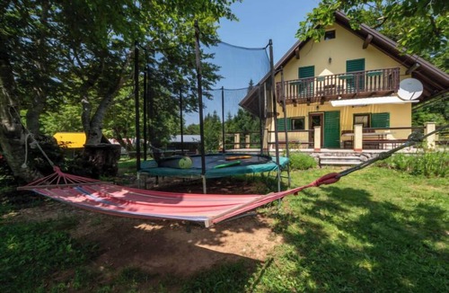 Bribir House | Legendao by Interhome