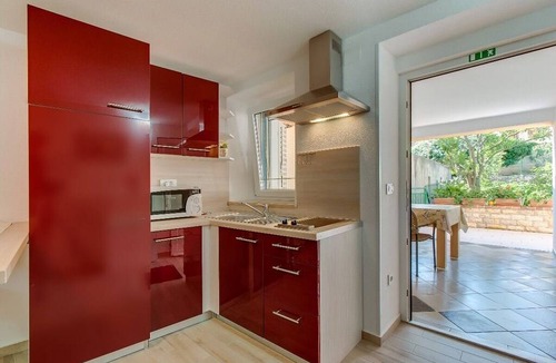 Cove Murtar Apartment | Leila - apartment Leila 1