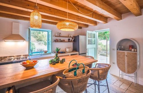 Skitaca House | LeMareVita by Interhome