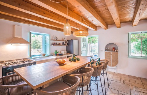 Skitaca House | LeMareVita by Interhome