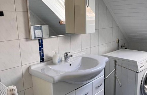 Fedderwardergroden Apartment | Leuchtturm Vacation Rental