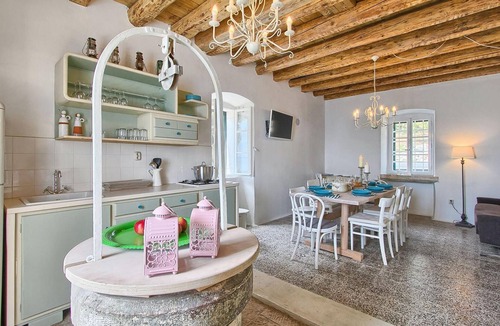 Koromacno House | Lighthouse Crna Punta