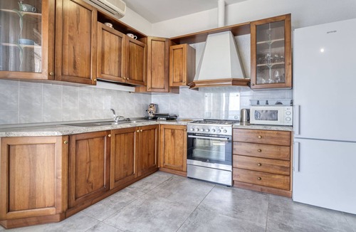 Medveja Apartment | Lilly 2 by Interhome