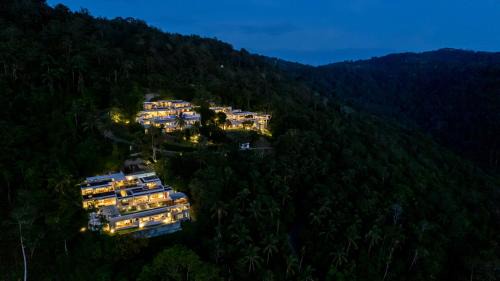 Na Thon Villa | Lime Samui 15: Perfect for Weddings and Events