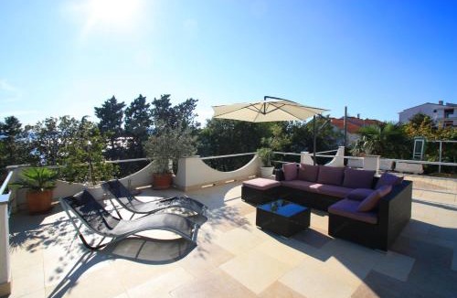Selce Apartment | LJILJANKA