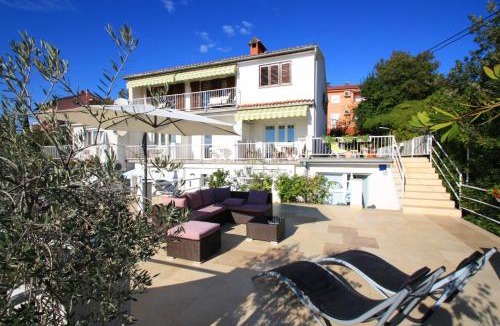 Selce Apartment | LJILJANKA
