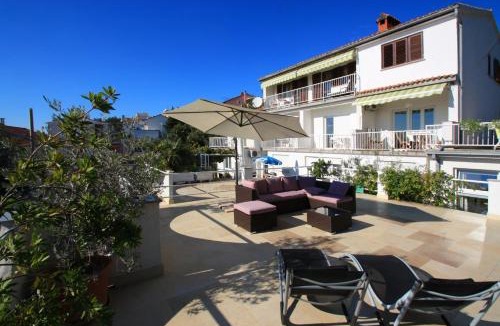 Selce Apartment | LJILJANKA