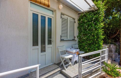 Selce Apartment | LJILJANKA