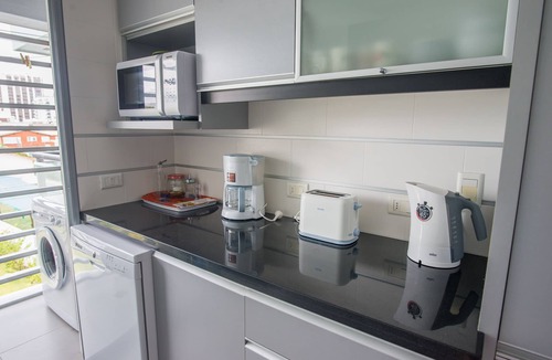 Punta del Este Condo | LOCATION ! LOCATION ! LOCATION!