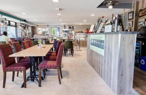 Drumnadrochit Hotel | Loch Ness Drumnadrochit Hotel