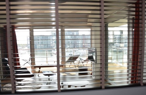 Nord-Mitte Apartment | "Loft" PortMarina 26