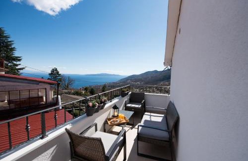 Opatija Apartment | Lola Apartment