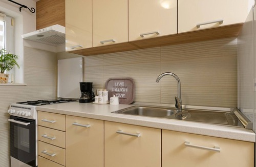 Loborika Apartment | Look forward to a comfortable vacation in Croatia ? many unique experiences.