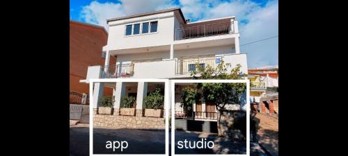 Crikvenica Apartment | Loredana Apartments