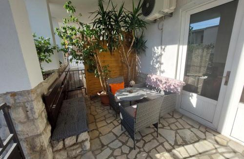 Crikvenica Apartment | Loredana Apartments