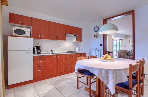 Vinkuran Apartment | Lorenzin by Interhome