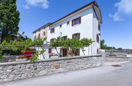 Tribulje House | Lorenzo in Klanice (Haus 1 für 5 Personen)
