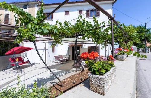 Tribulje House | Lorenzo in Klanice (Haus 1 für 5 Personen)