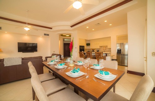 Herradura Apartment | Los Suenos Bella Vista 2B Pool View