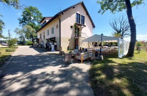 Draganic House | Lovačka kuća Draganić