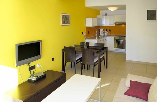 Rabac Apartment | Lovely apartment for 2 people with A/C, WIFI, TV and terrace