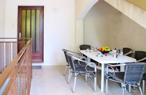 Ripenda Verbanci Apartment | Lovely apartment for 8 guests with A/C, WIFI, terrace and pets allowed