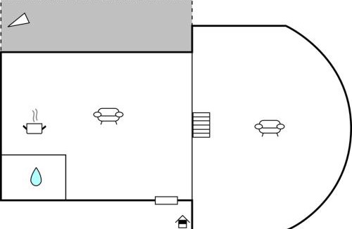 Jadranovo Apartment | Lovely Apartment In Jadranovo With Wifi