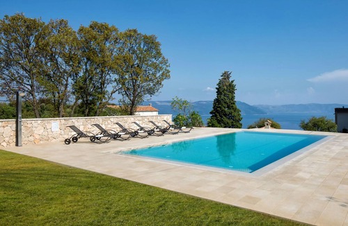 Ripenda Kosi Apartment | Lovely apartment in Labin