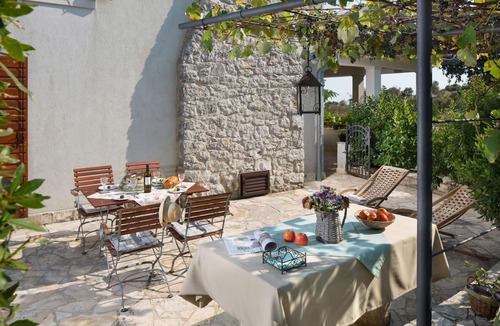 Ripenda Kosi Apartment | Lovely apartment in Labin