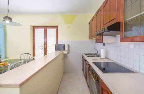 Ravni Apartment | Lovely apartment in Labin with house sea view