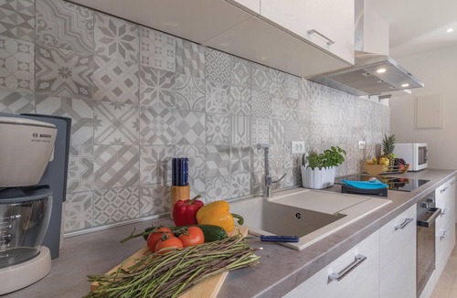 Sveta Nedelja Apartment | Lovely apartment in Labin with sauna