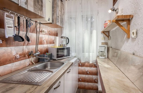 Breze Apartment | Lovely apartment in Ledenice with WiFi