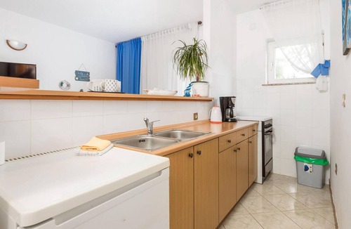 Opric Apartment | Lovely apartment in Lovran with WiFi