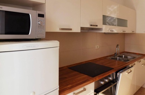 Stanici Apartment | Lovely apartment in Omis with WiFi