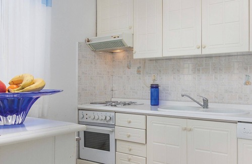Rabac Apartment | Lovely apartment in Rabac with house sea view