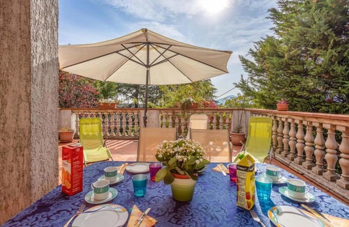 Viskovo Apartment | Lovely Apartment In Viskovo