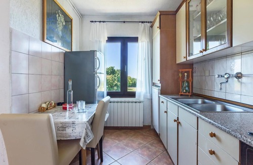Gajana Apartment | Lovely apartment in Vodnjan with house sea view