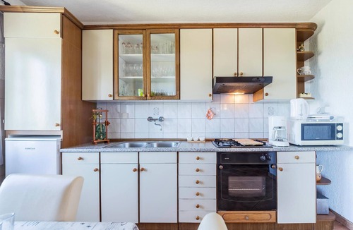 Gajana Apartment | Lovely apartment in Vodnjan with house sea view