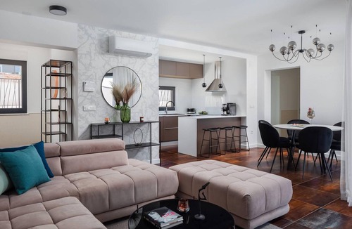 Zidarici Apartment | Lovely apartment in Zidarici