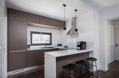 Zidarici Apartment | Lovely apartment in Zidarici